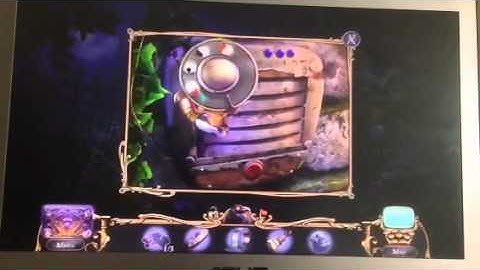 Mystery Case Files: Key to Ravenhearst Part 8 (Demo) w/o commentary