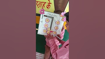 #Primary school tlm... #Working tlm... #Addition tlm...#Mathematics tlm...