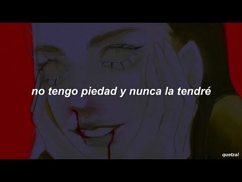 The Warning - Queen Of The Murder Scene | Subtitulada Al Español