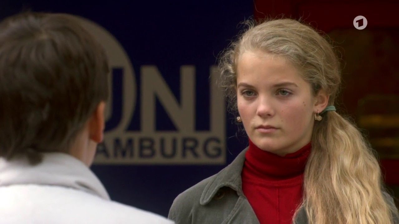 Pfefferkörner Staffel 13