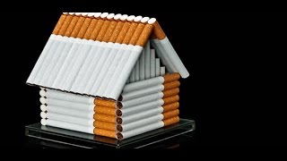 5 лайфхаков с сигаретами для курильщиков