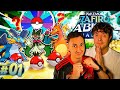 ¡LA MEJOR SERIE DEL AÑO! - POKéMON 🌊 ZAFIRO ABISAL 🌊 Ep.1