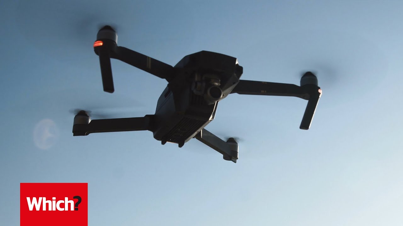 Airport drone delays: what are your rights? - Which?