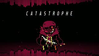 Underfell - Catastrophe Dual Mix