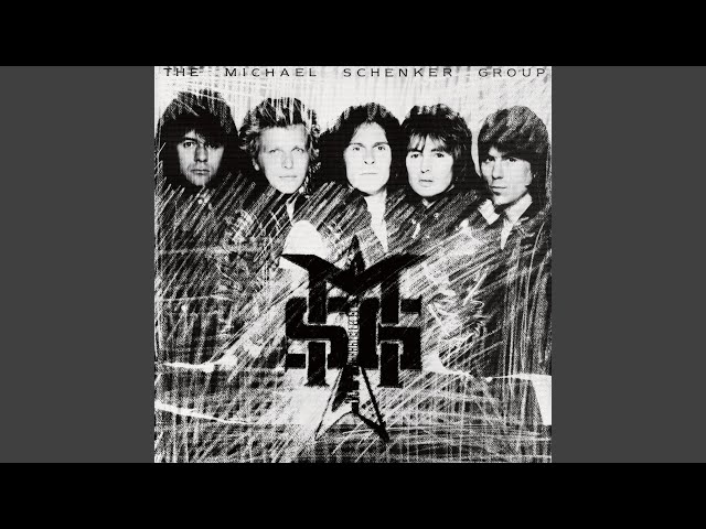The Michael Schenker Group (UFO, Scorpions) - Attack of the Mad Axeman