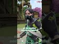 i met an amazing singer...
