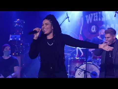 Jordin Sparks - Trapmas Melody