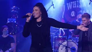 Jordin Sparks - Trapmas Melody