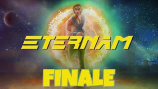 Eternam [5 ~ FINALE] [2026 LP]