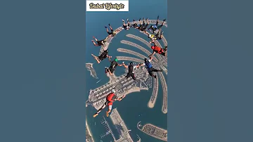 Habibi Come To Dubai Dubai Lifestyle Enjoy 