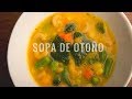 Sopa de otoño | Cook for Your LIFE