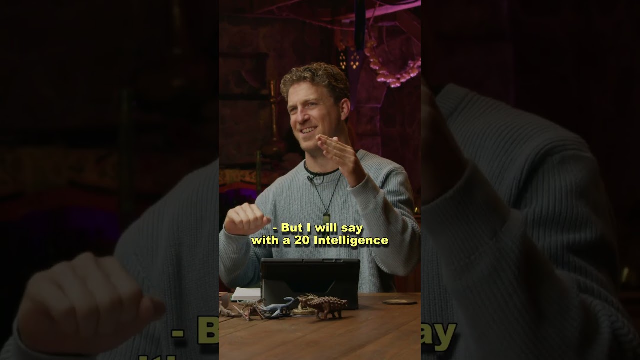 dont trust magical items from ANYBODY