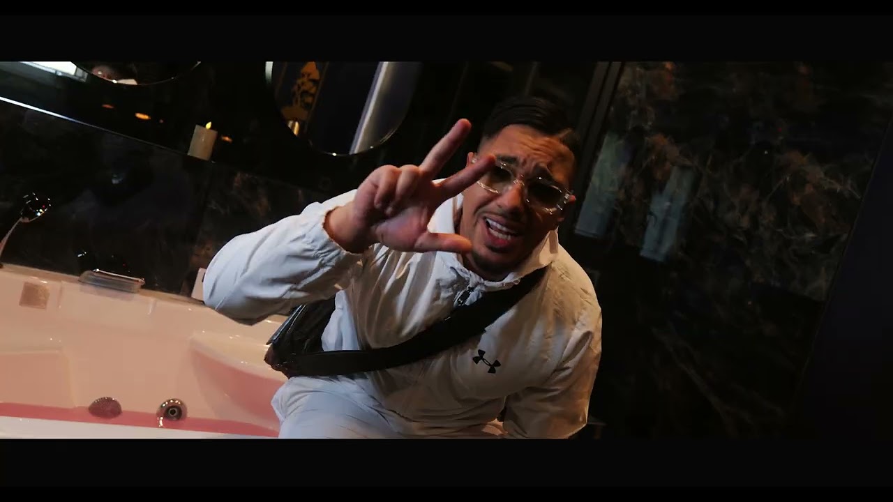 Cyclope l’héritier - Un Bolt // Clip Officiel // 2026