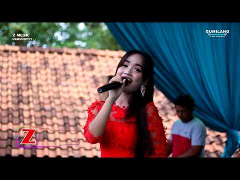 KARNA SU SAYANG - EDOT ARISNA - Z MUSIC BROWNIES SEKUPING PLAYER KAK OSO