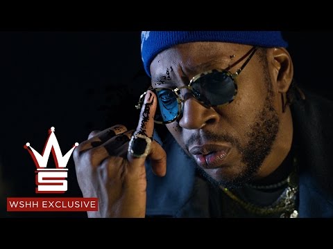 2 Chainz - Diamonds Talkin Back