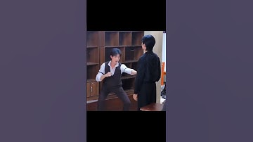 the way Eliot joins in, they