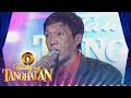 Tawag ng Tanghalan: Jaime Navarro | Bed of Roses (Round 4 Semifinals)