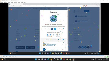 Get started with trailhead and trailblazer community#salesforce #trailhead #trailmix