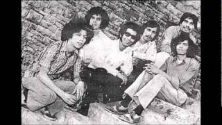 Beto Lozano y Los Silver-Amor Te Extraño chords