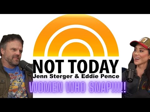 Not Today... Plants, Coupons, Women Who Snap, Coachella,, Guy Friends and Florida Man Friday! Ep. 58