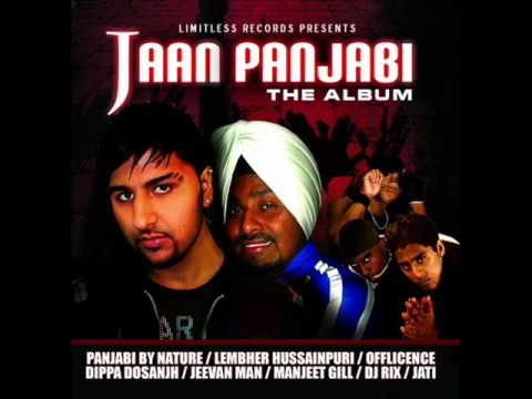 Panjabi MC - Mundian to bach ke