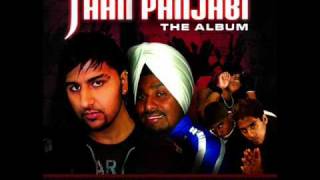 Video thumbnail of "Panjabi MC - Mundian to bach ke"