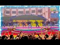 Aankhen Khuli Ho SRK Dance Dehradun Public School Dance Competition Hiphop