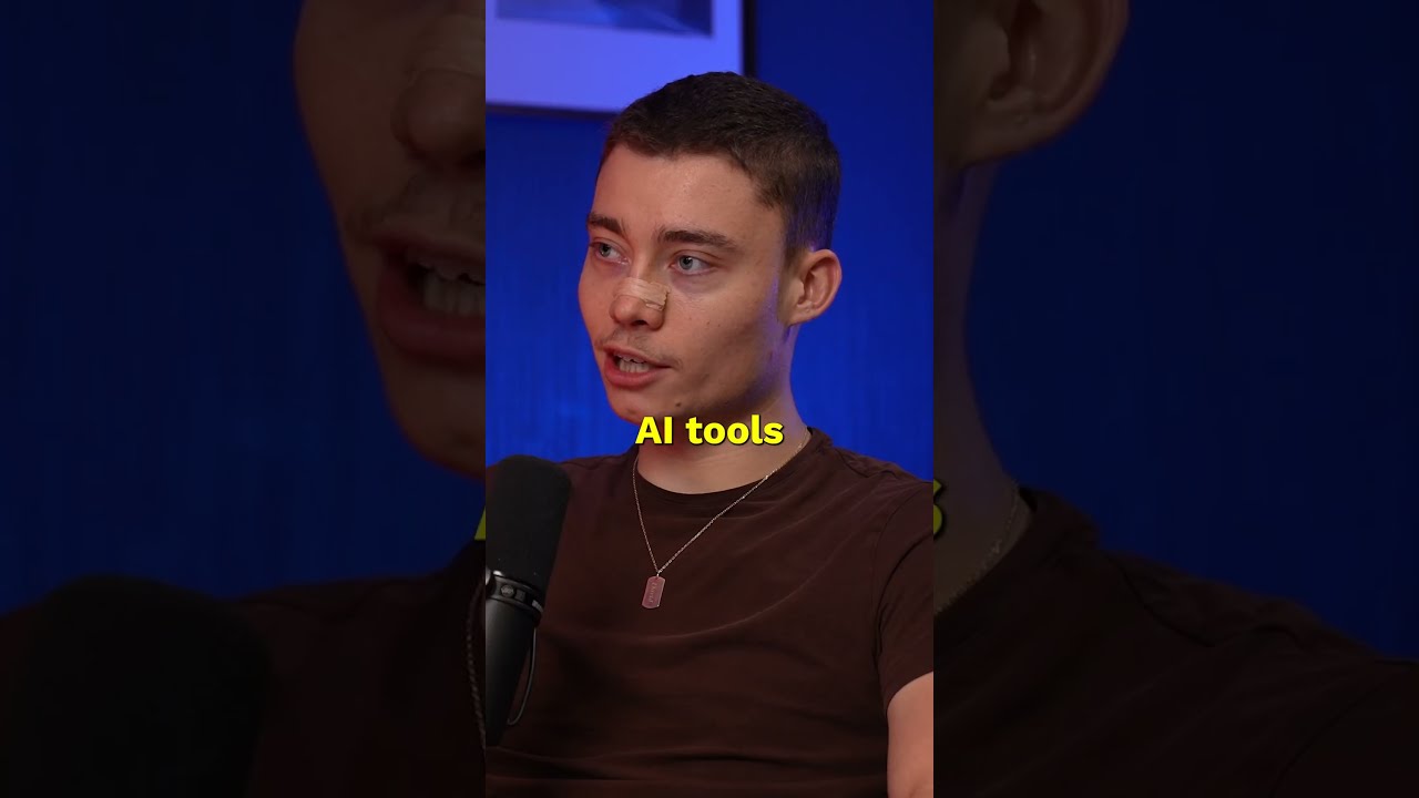 How I Ve Built An Entire SAAS Using Only AI Tools