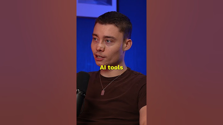How i've built an entire SAAS using only AI tools