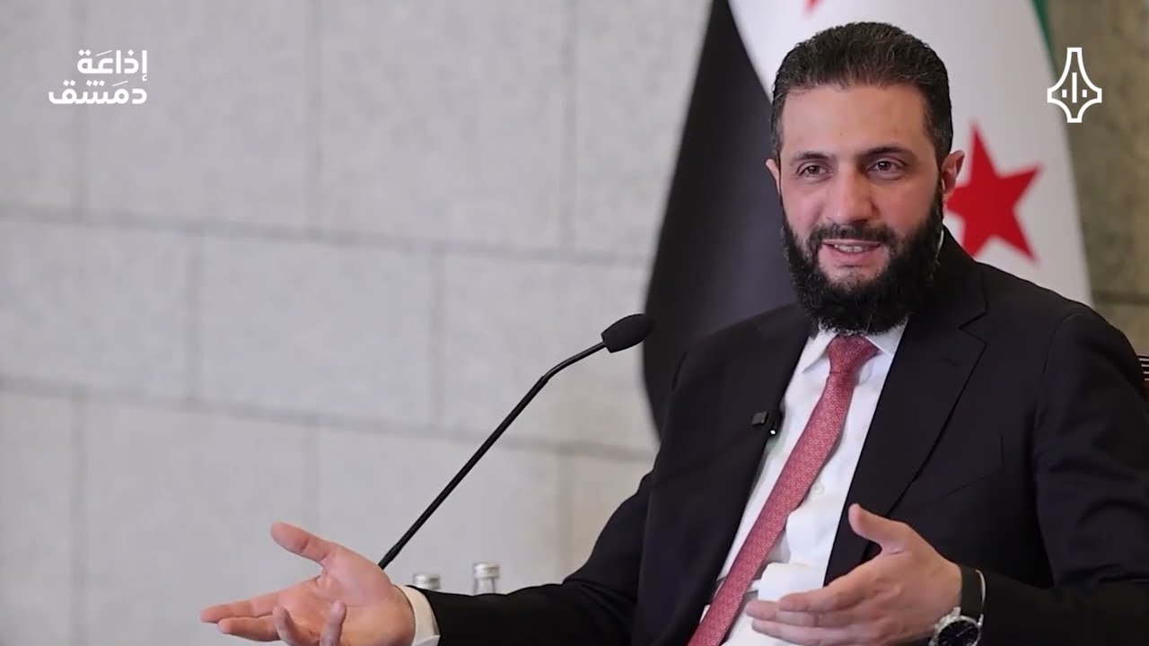 ما كواليس خطط إعادة الإعمار في سوريا؟