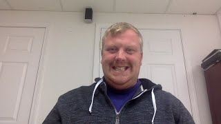 Administrative Stuff! Ask Jason