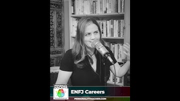 The Harmonizing ENFJ | From Ep 477 | PersonalityHacker.com