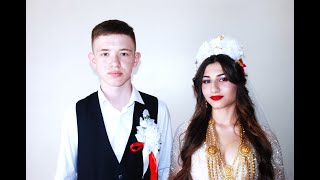 Свадьба Матвея Ангелины вторая часть Одесса 2023 год