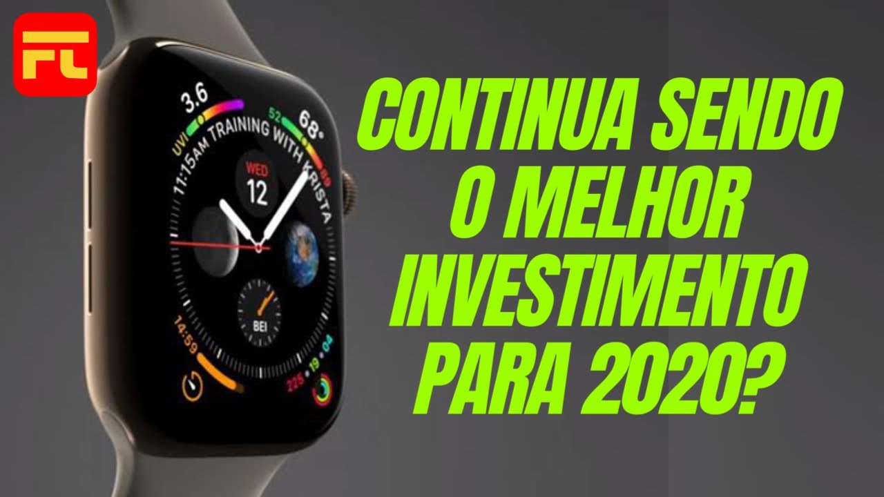 Apple Watch 4 Vale La Pena