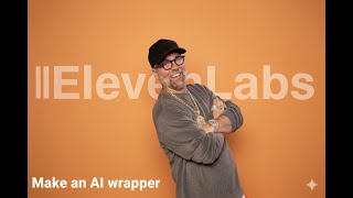 How to create your own AI wrapper