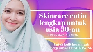 Ini Dia Tips Supaya Kulit Nggak Kusam dan Gampang Menua! | FD Quick Lesson with Pond's Age Miracle