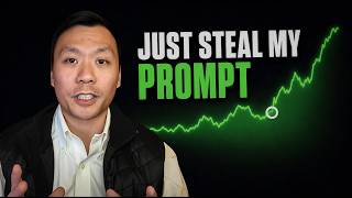 Information How I use AI to predict quarterly earnings Update