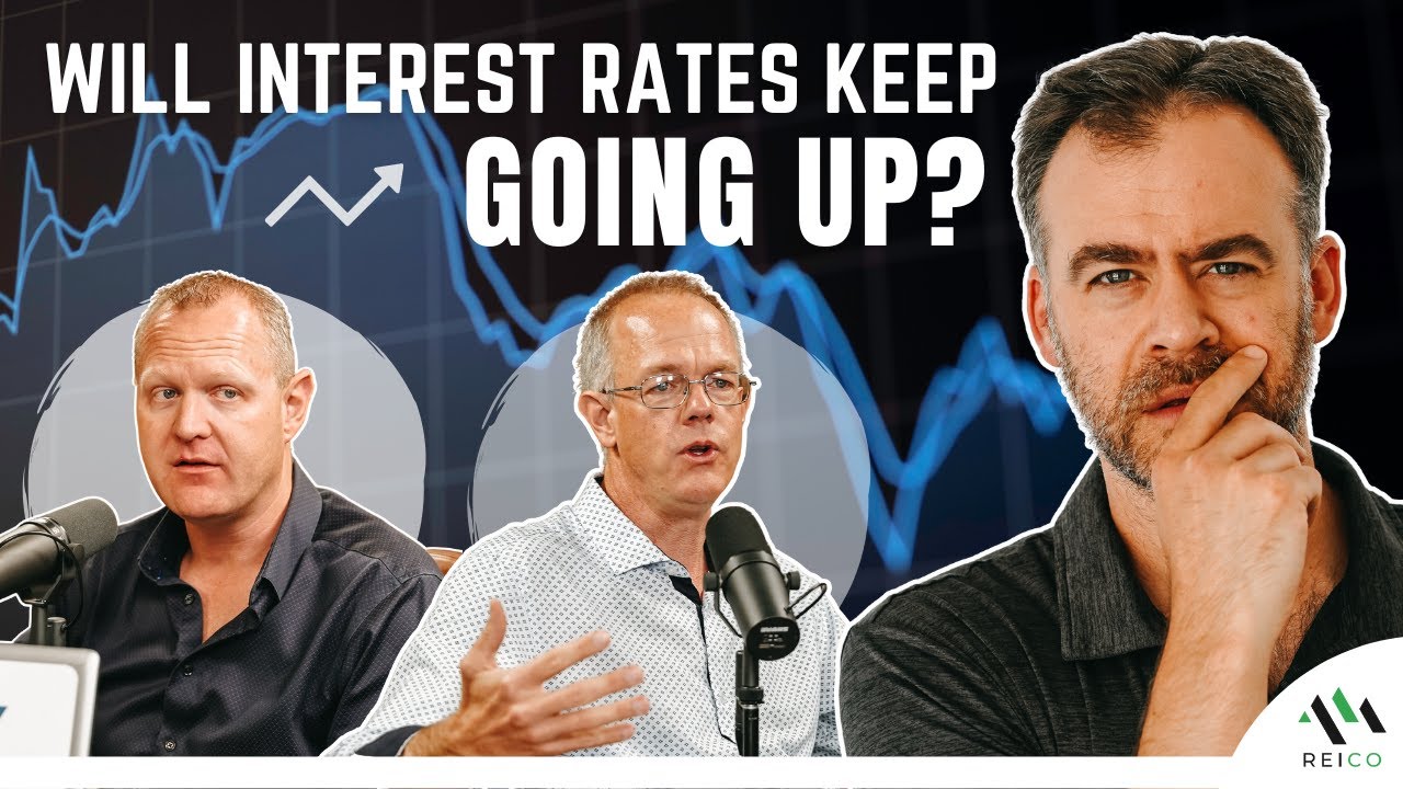 Busting 7 Myths about Recessions and the Housing Market - YouTube