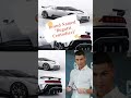 THIS IS RONALDO&#39;S NEW MOST EXPENSIVE CAR!
