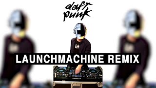 Daft Punk - One More Time (REVR Remix)