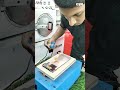 Oppo A16 display glass change #oppo #a16 #glass #change  #oppoa16 #opporepair #mobile #servicing