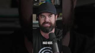 Tim Grover told me this once