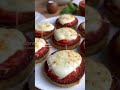 #eggplant #sora #recipe #airfryer #italianfood #reelschallenge