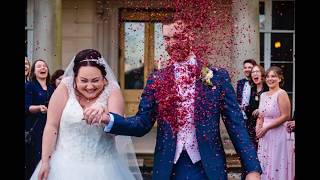 Haigh Hall Hotel Wedding Photography Slideshow Haigh Hall Hotel Wedding Photography Slideshow