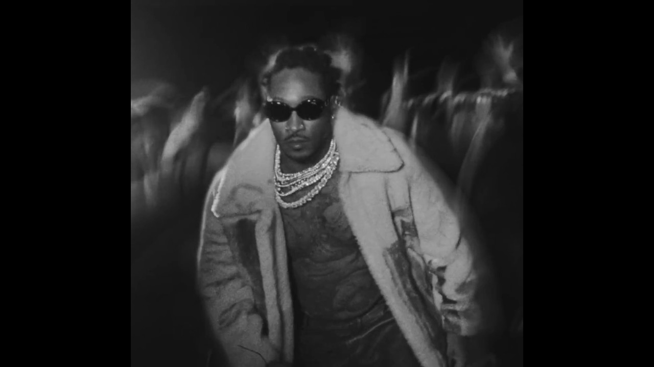 [FREE] FUTURE TYPE BEAT - 