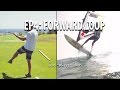 TWS Wave Technique Series - Ep 4: how to Forward loop, spinloop, stalled, speedloop windsurfing