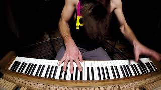 Mark Moody - Joints