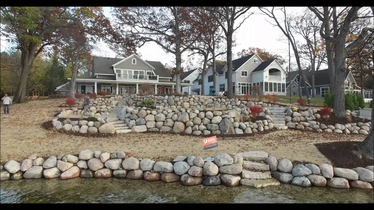 Blade Runners Services LLC Drone footage YouTube