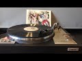 AKAI AP-206 Wonderful Direct drive turntable