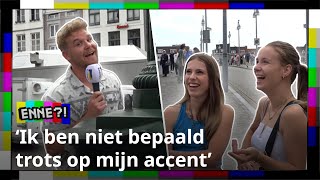 Gooi je met een Limburgs accent de ruiten in van je carrièrekansen in de Randstad? 🎤🤔 | ENNE?! #1